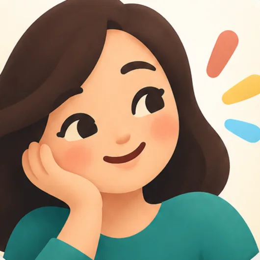 Meet Joyce, the friendly face of the iPhone app